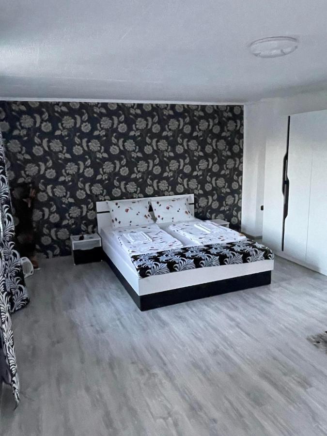 Отель Casa Rio Сигишоара Экстерьер фото